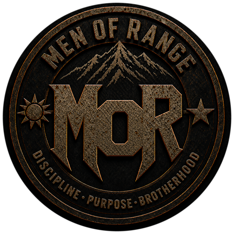 Men of Range